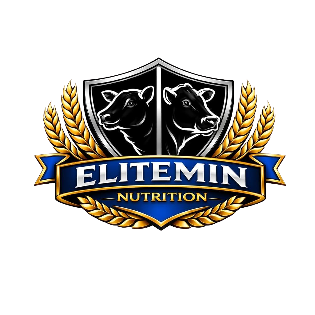 EliteMin Nutrition